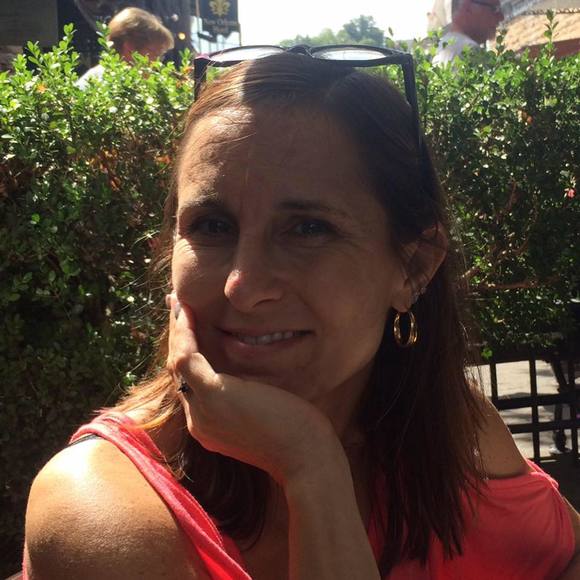 Meet your Posher, Shannon - Picture 1 of 1